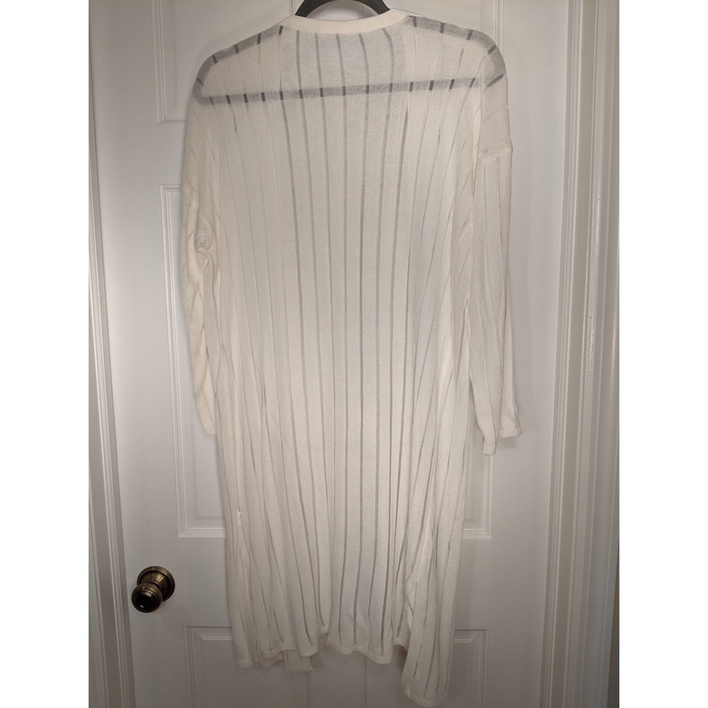 Open Waterfall Sweater - Picture 3 of 4